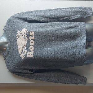 Roots Sweater